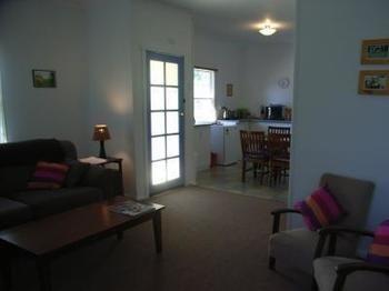 Giants Table And Cottages Fitzgerald Exterior photo